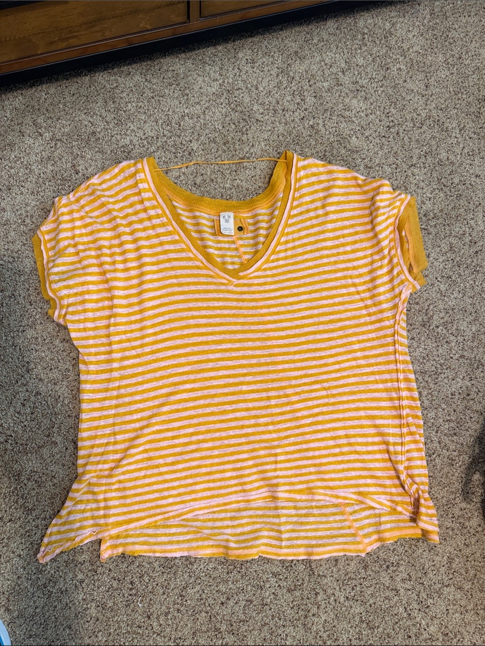 Free people shirt